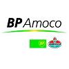 B P Amoco gas stations in Springfield